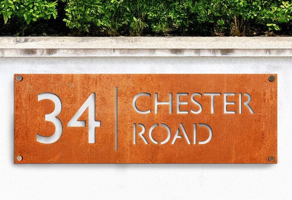 Užrašai, skaičiai, raidės