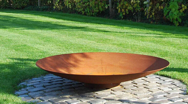 Daugiafunkcis lauko dubuo – „Bowl“