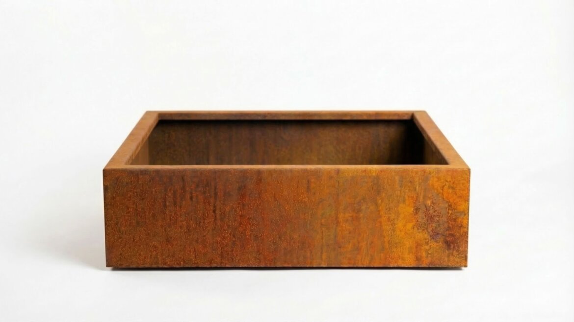 Kvadratiniai vandens indai