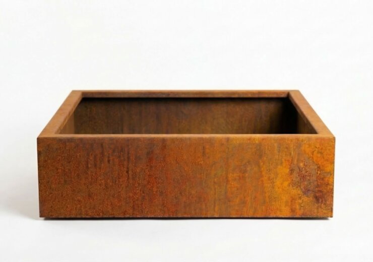 Kvadratiniai vandens indai