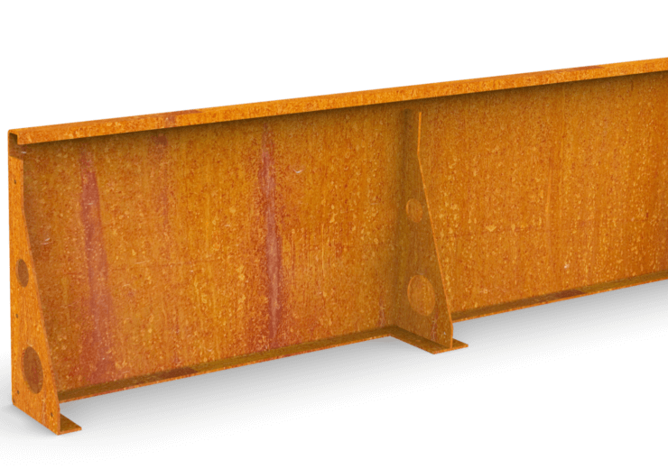 Atraminės sienelės