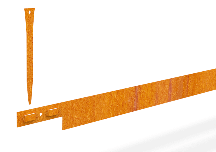 Tako atskyrimo borteliai