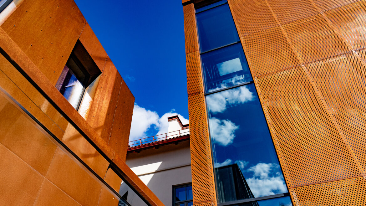 Administraciniai pastatai