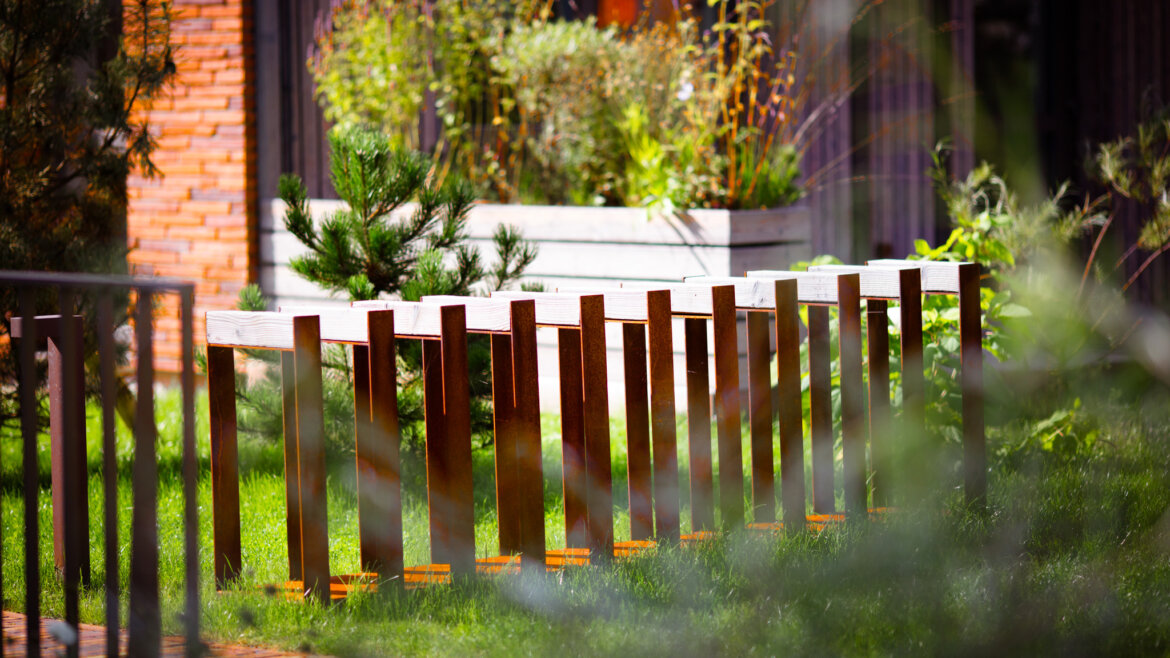 Poilsio paskirties pastatai