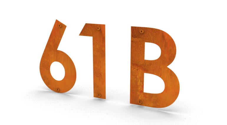 Atskiri skaičiai/raidės