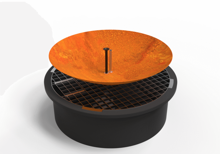 Fontanai – dubenys