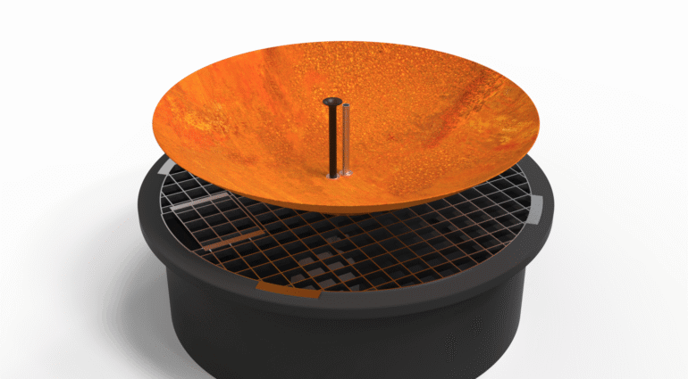 Fontanai – dubenys