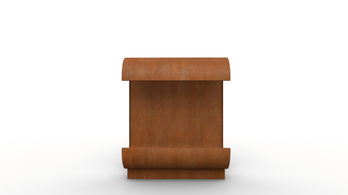 Ugniavietė „Calmando”