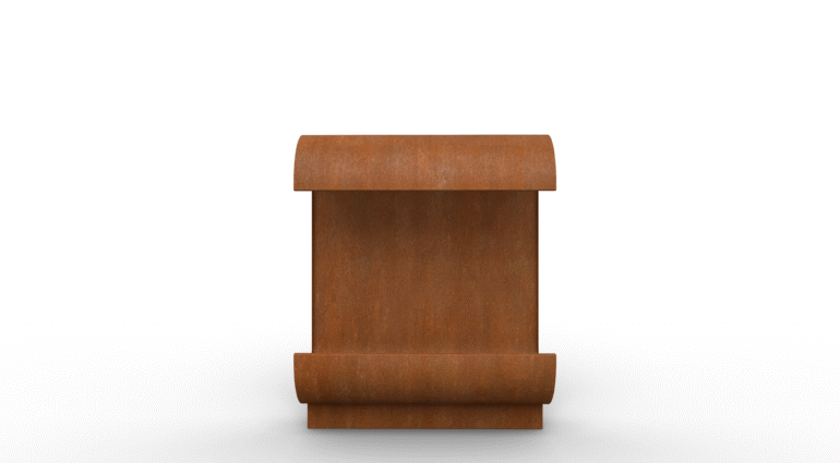 Ugniavietė „Calmando”