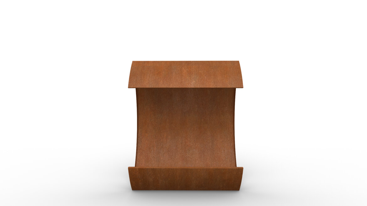 Ugniavietė „Marcato”