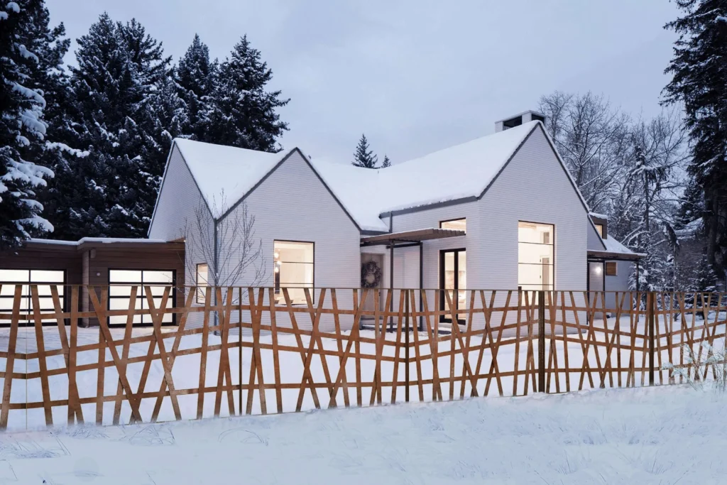 Corten tvora Marian