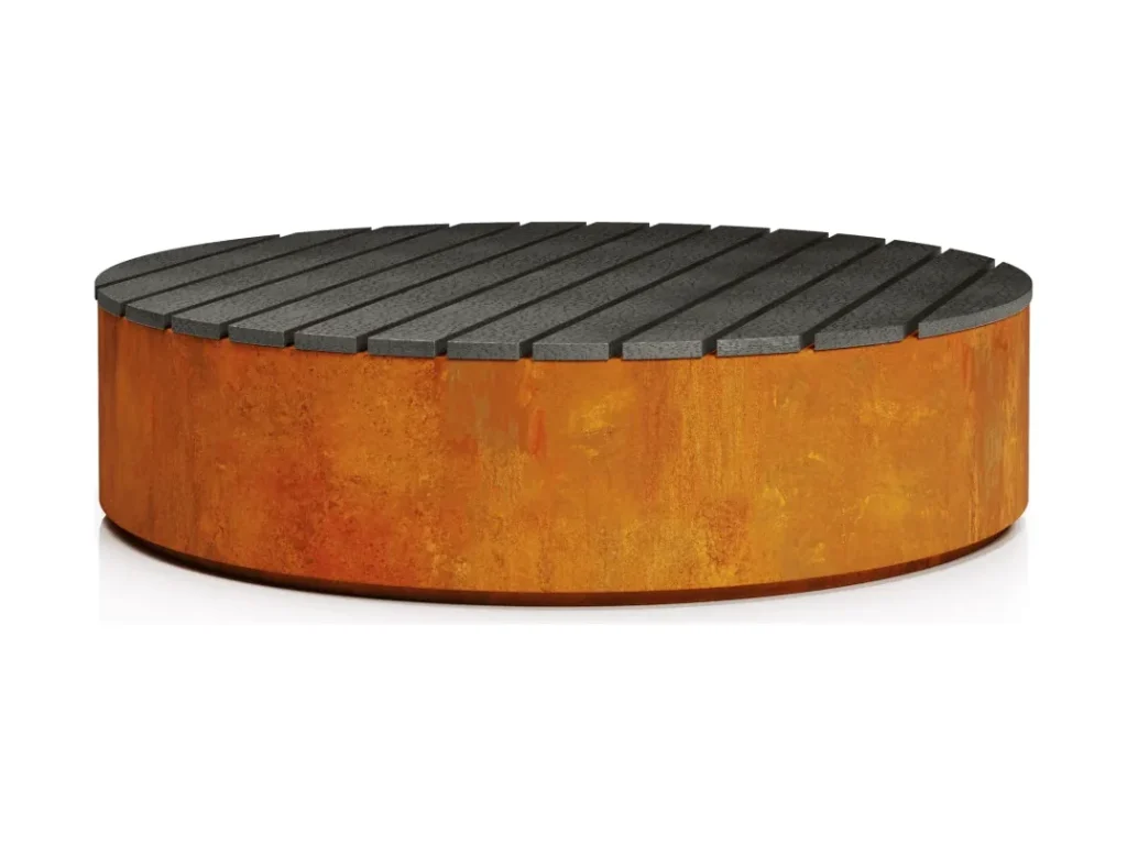 Lauko suoliukas „Mango”