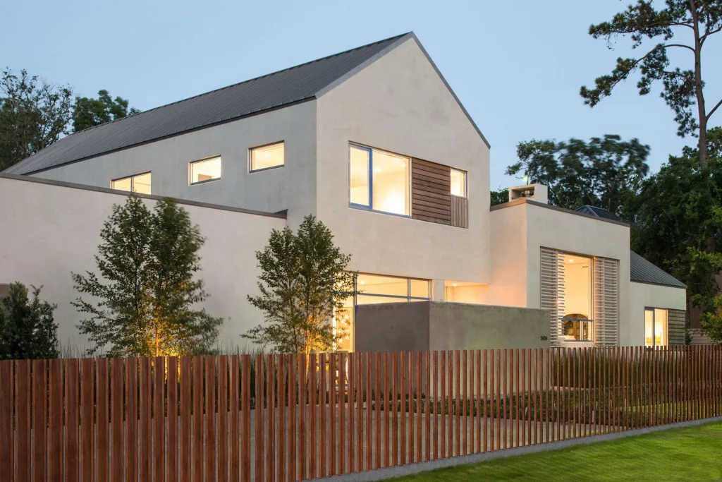 Corten tvora Zetta