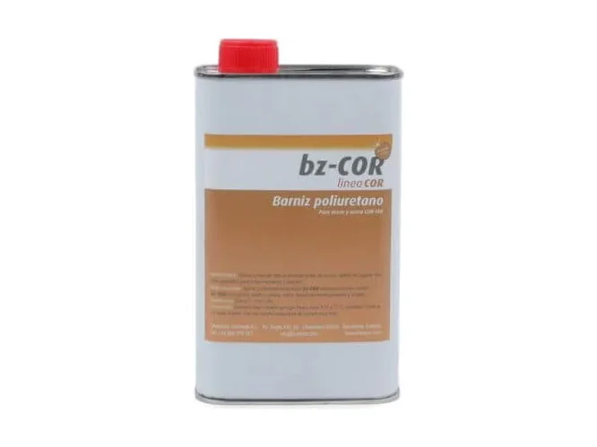 Lauko gaminių lakas (blizgus)