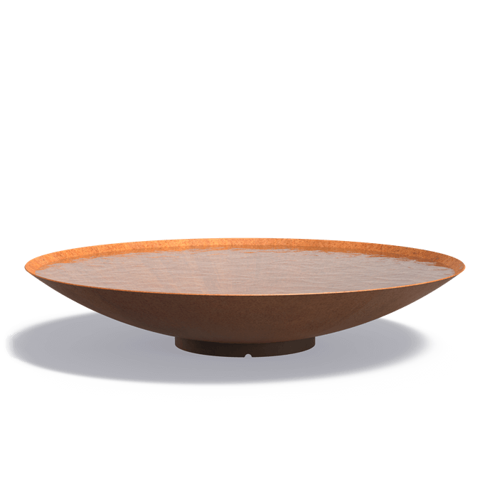 Daugiafunkcis lauko dubuo – „Bowl“