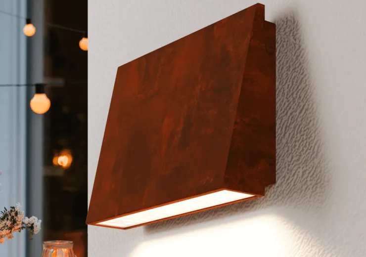 Wall lights