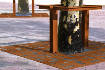 Tree and root protection