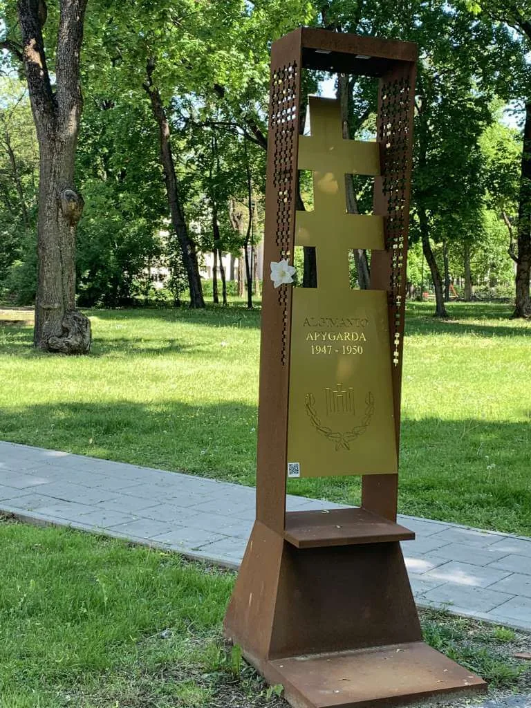 Rusty įgyvendintas Corten plieno projektas
