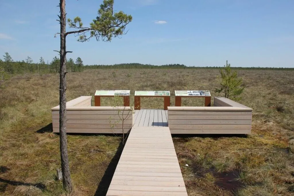 Rusty įgyvendintas Corten plieno projektas