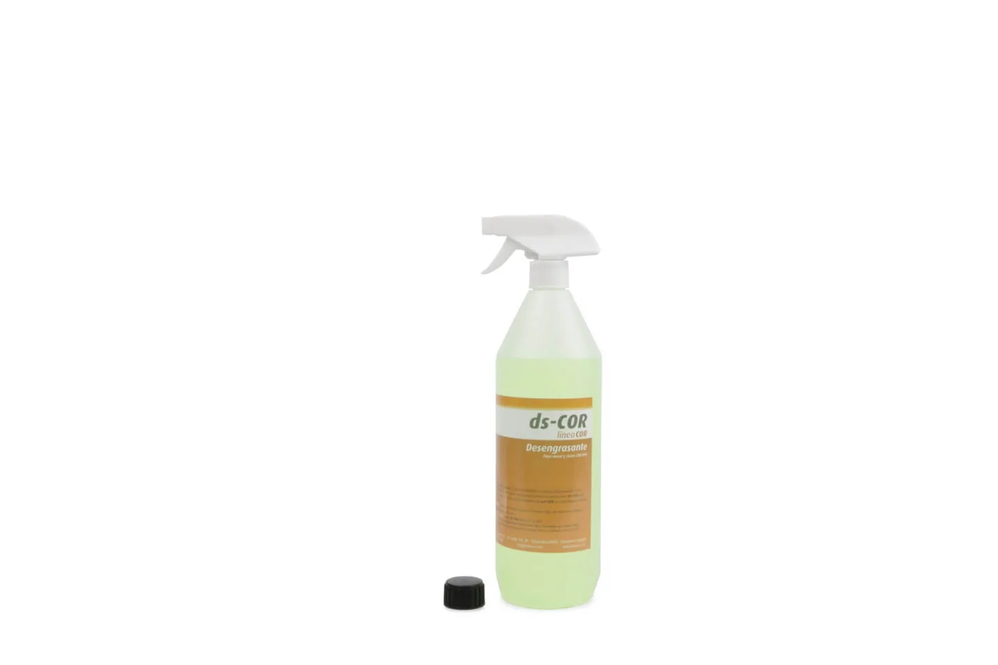 Degreaser