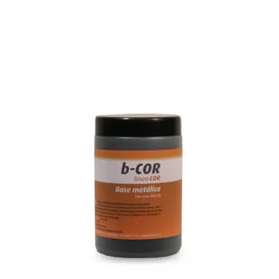 Corten primer paint