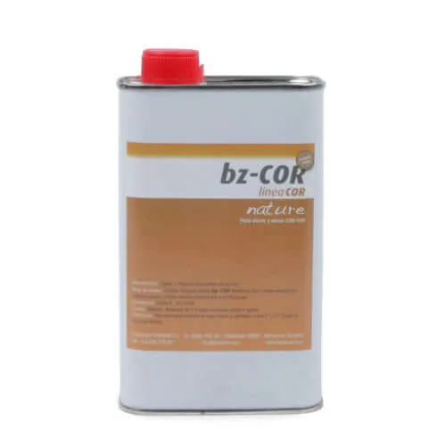 Matte lacquer for interior products