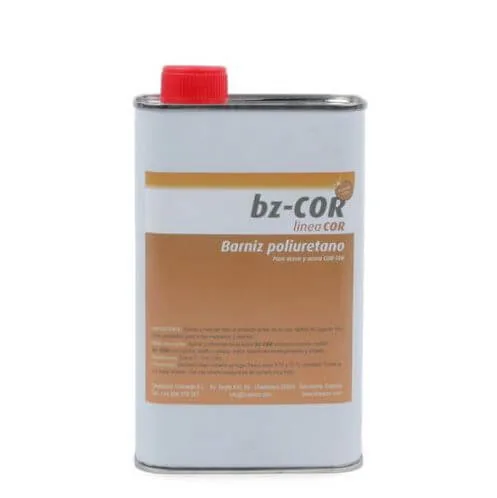 Lacquer for outdoor products (gloss)
