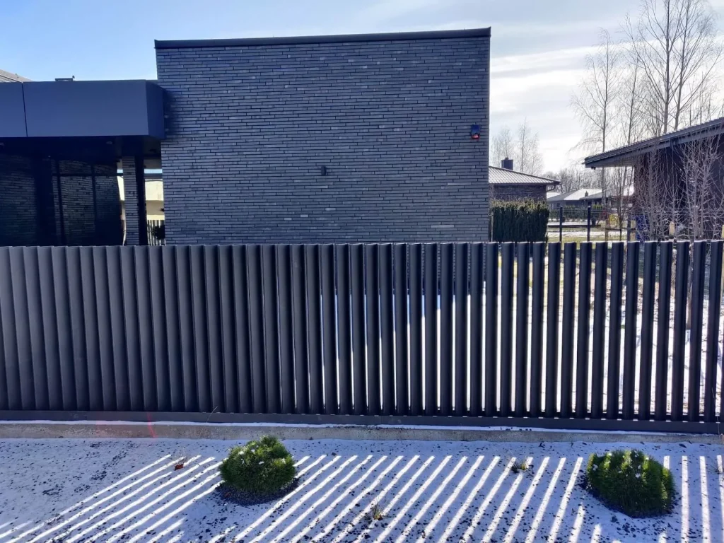 Corten tvora Zetta