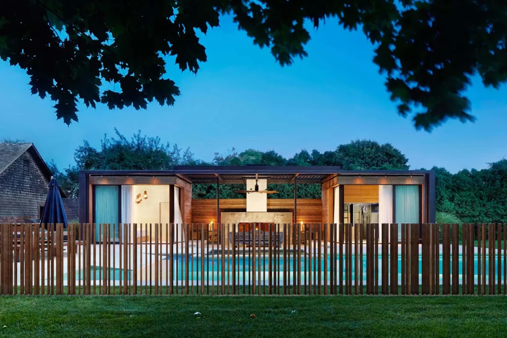 Corten tvora Venecija