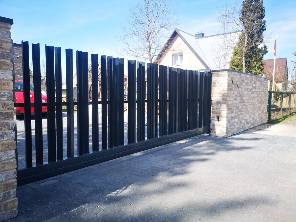 Corten tvora Venecija