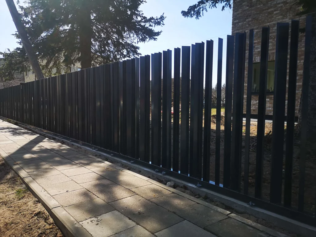 Corten tvora Venecija