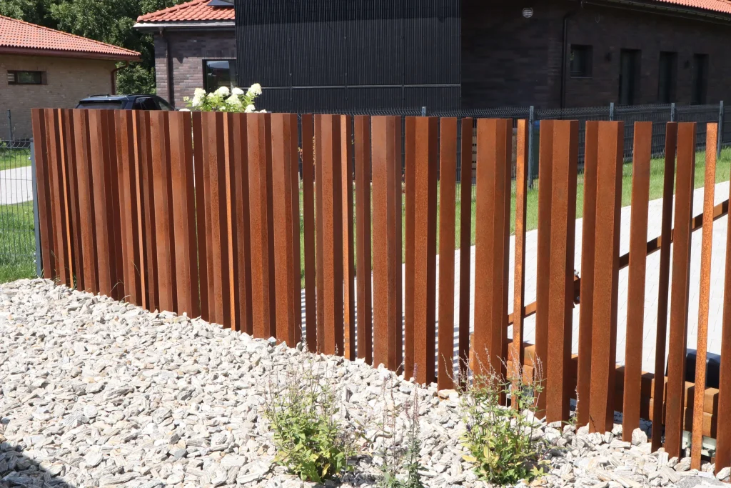 Corten tvora Venecija