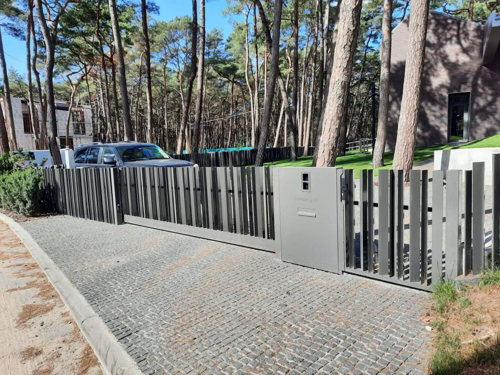 Corten tvora Venecija