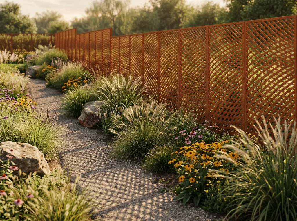 Privatumo sienelė „Ažūras”