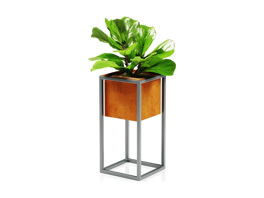 Vazonai su stoveliu „Elegance Top”