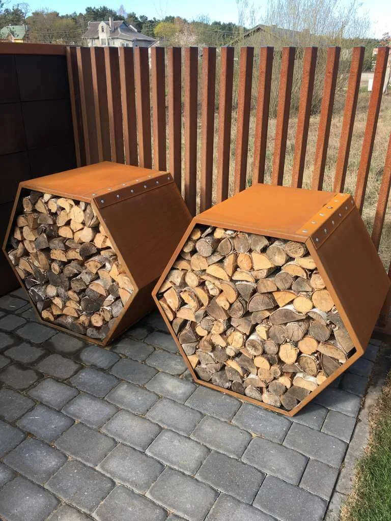 Malkų stovas „Korys”