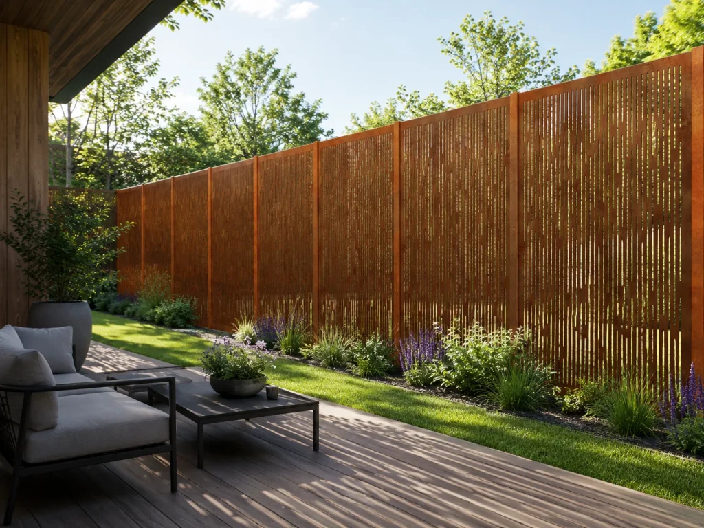 Privatumo sienelė „Magnus”