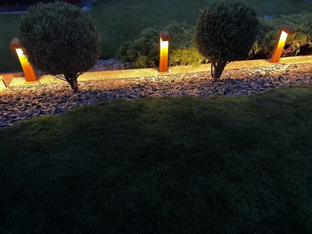 Tako šviestuvai TORK