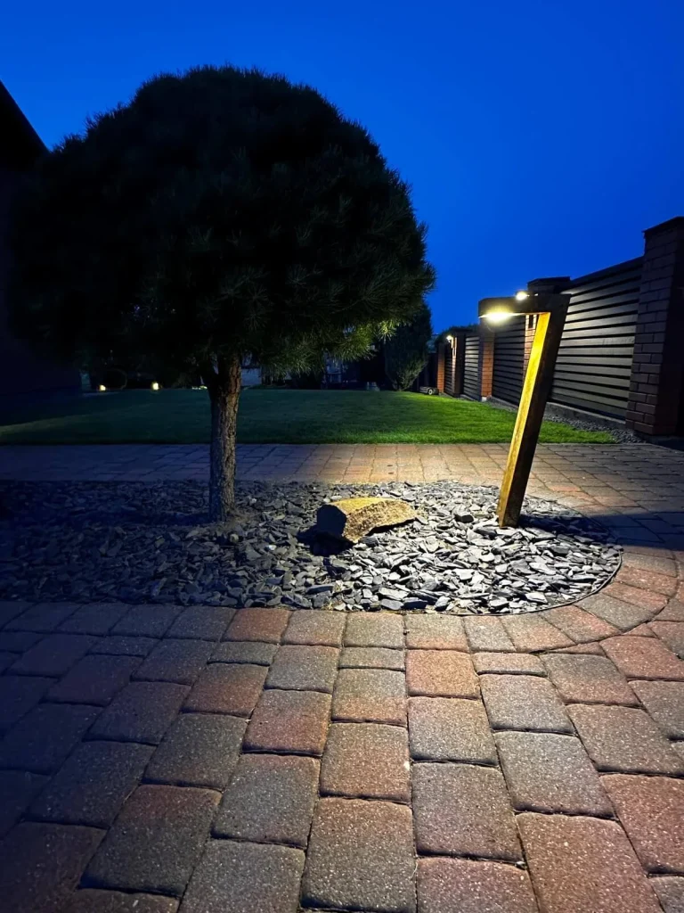 Tako šviestuvai TORK
