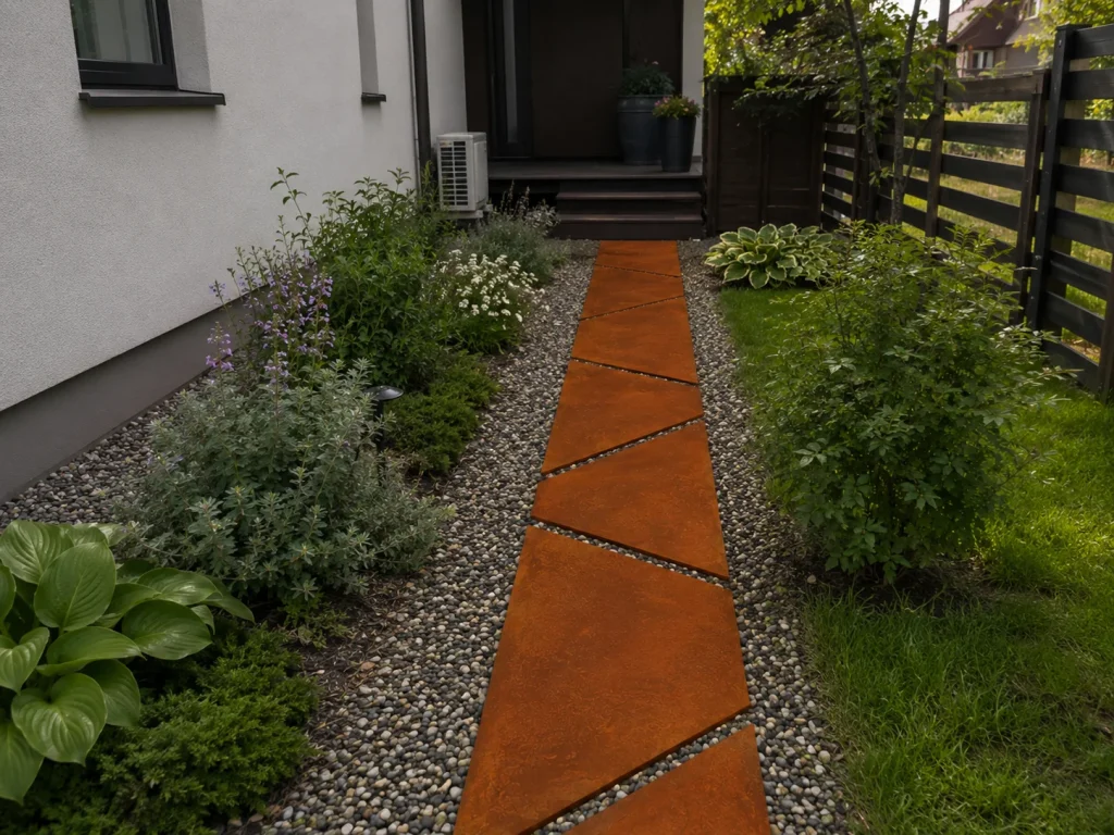 Tako plytelių kompozicija „Sakura”