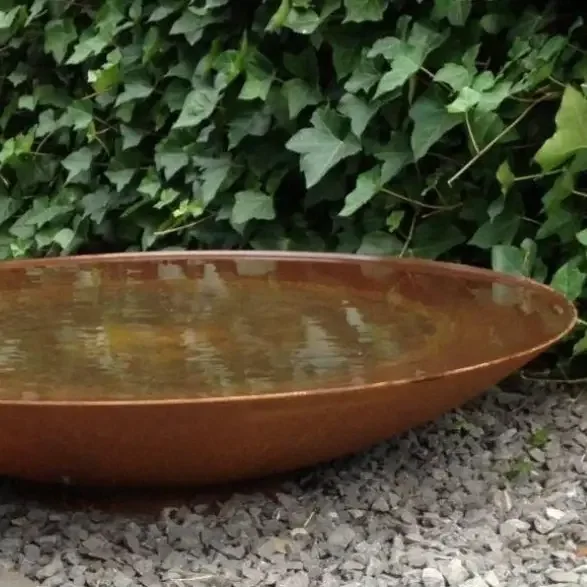 Multifunctional outdoor bowl – Bowl