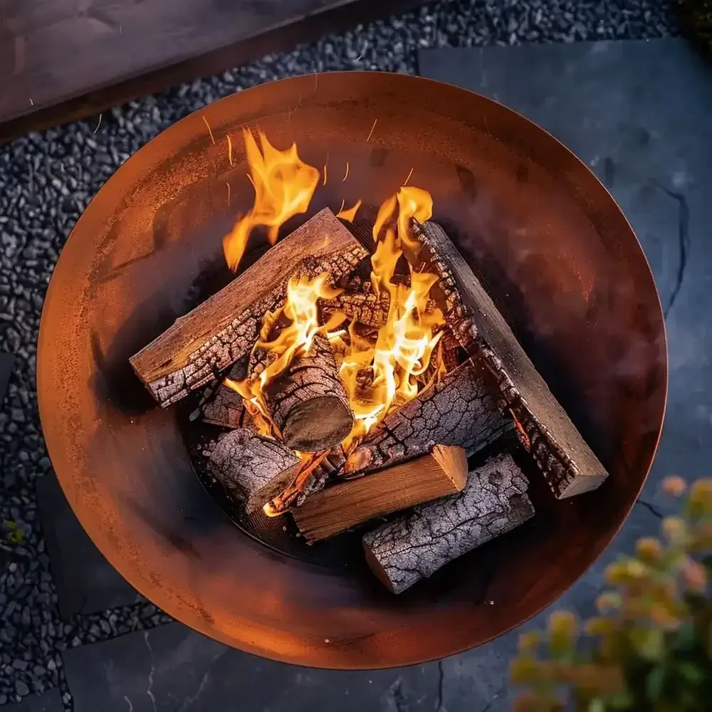 Multifunctional outdoor bowl – Bowl