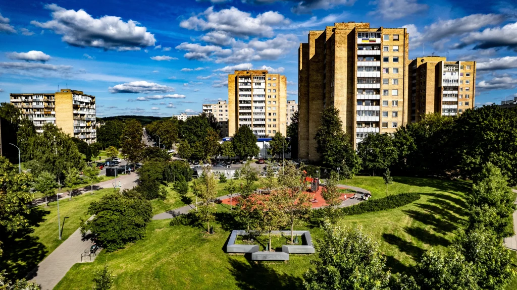 Paminklas partizanui Juozui Lukšai-Daumantui