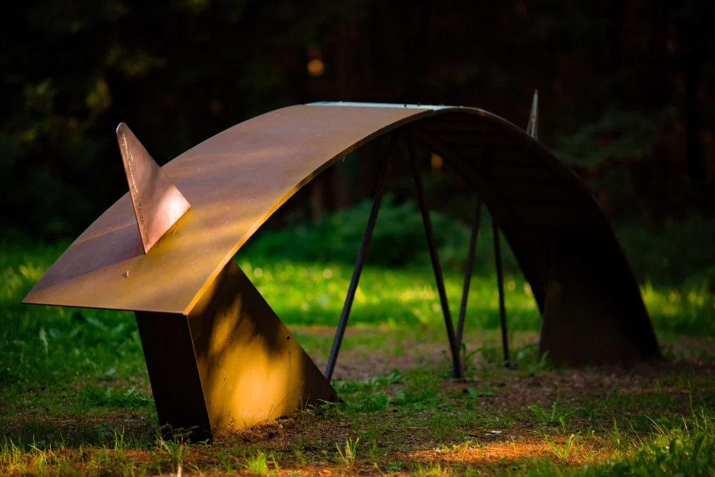 Representation of the Struve Geodetic Arc
