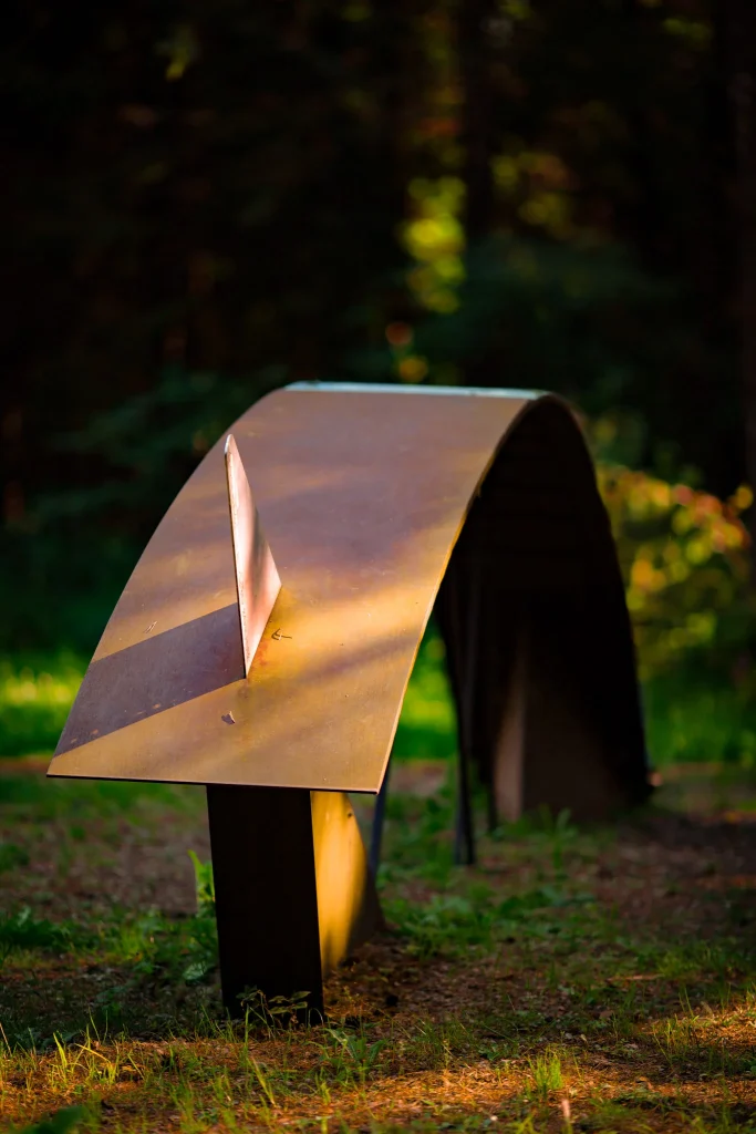 Representation of the Struve Geodetic Arc