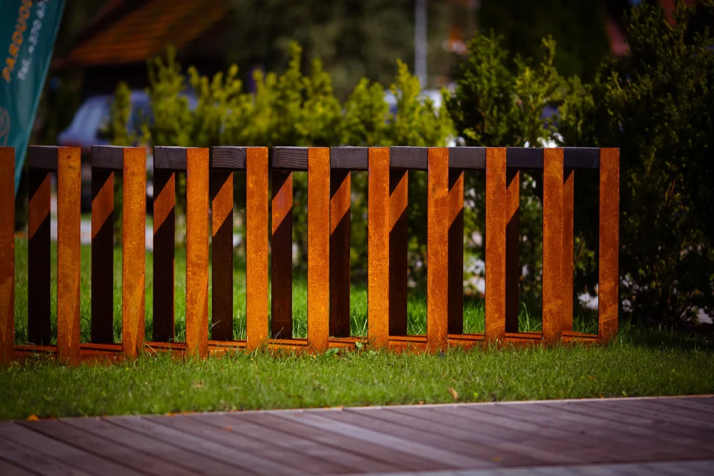 Recreational buildings