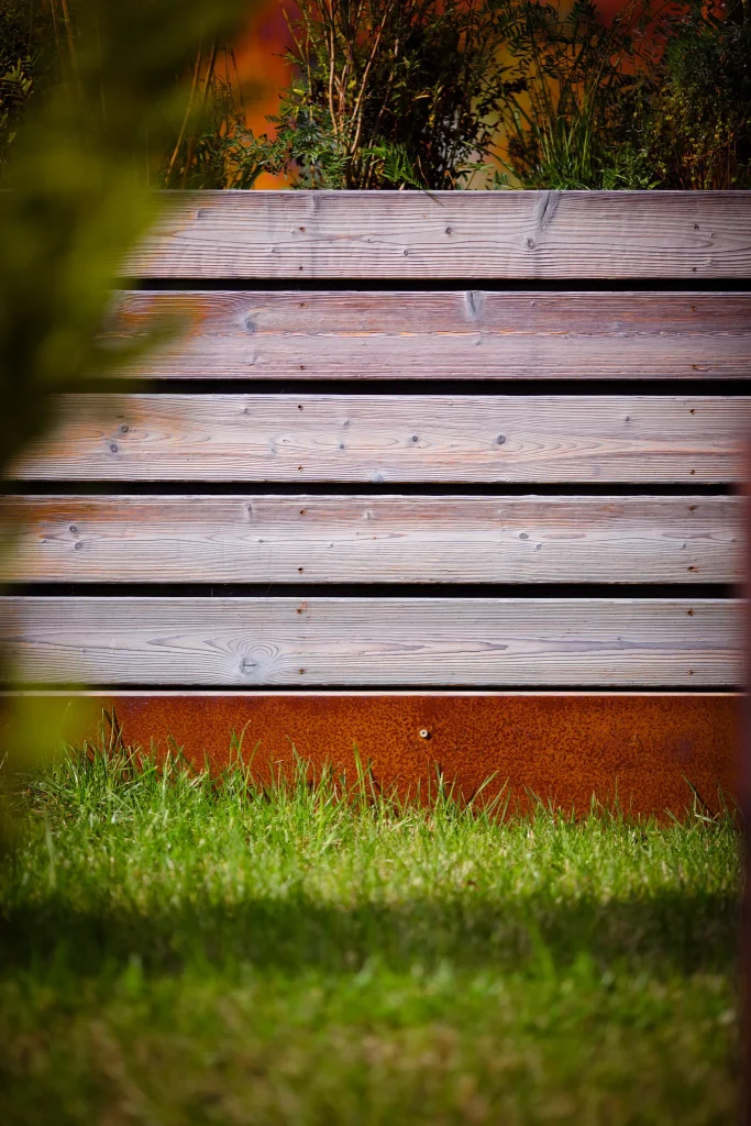 Recreational buildings