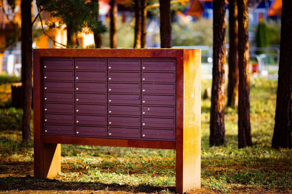 Recreational buildings